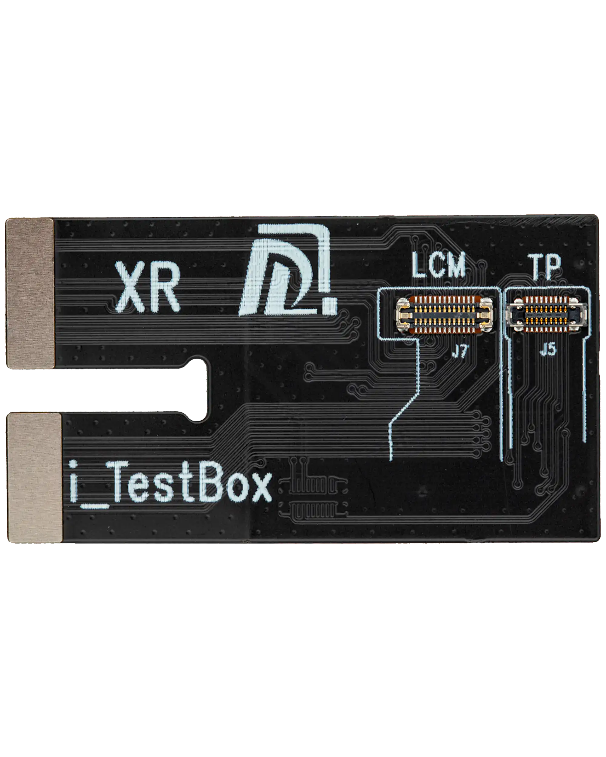 Tester Kabel (LCD Display) für iPhone 12 Pro Max – Bild 5