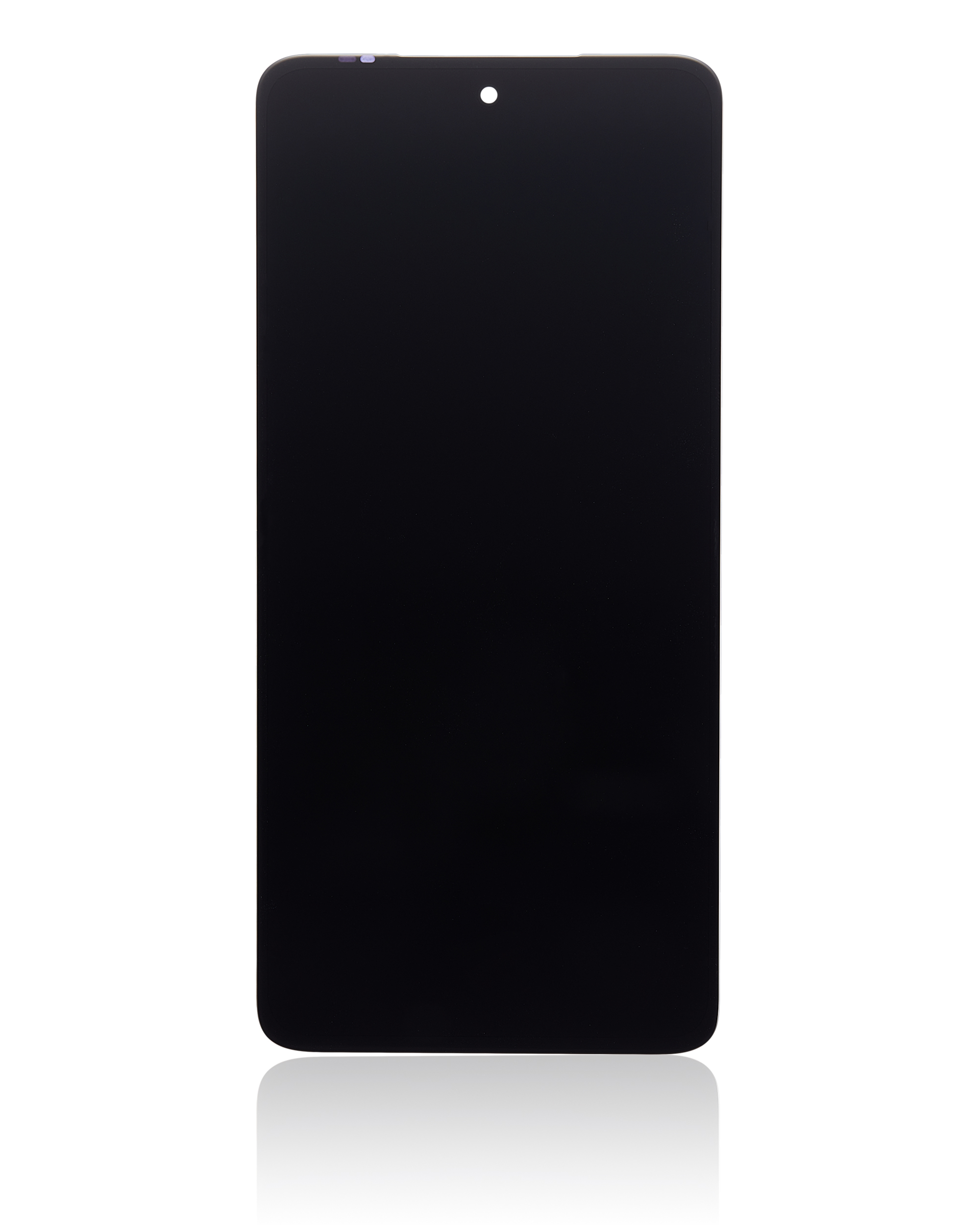 OLED Display ohne Rahmen für Motorola Edge 30 (XT2203 / 2022) / Moto G71S (XT2225-2 / 2022) (professionell aufgearbeitet) – Bild 3