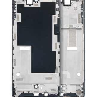 Mittelrahmen für Motorola Edge 30 (XT2203 / 2022) (Meteor Gray)
