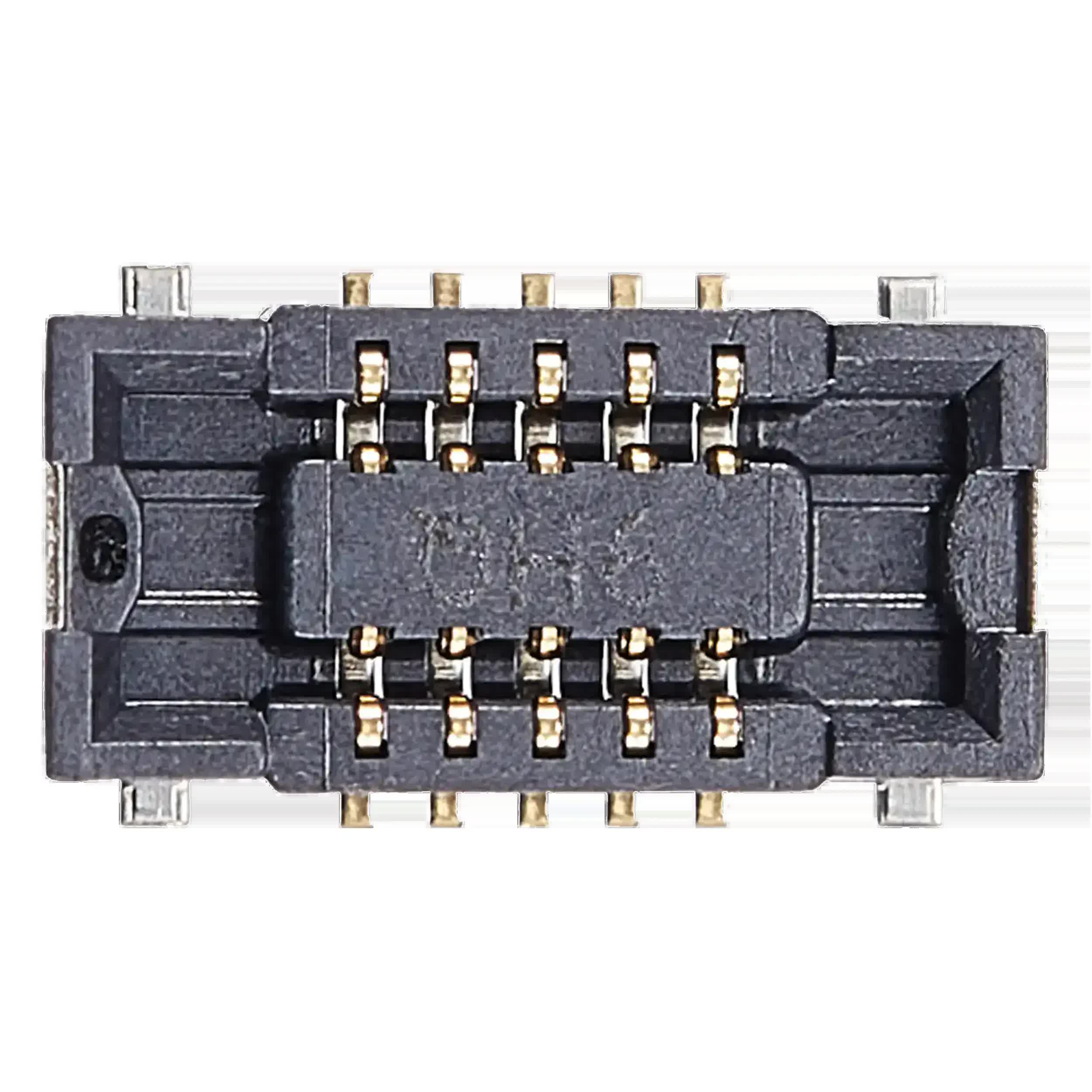 Fingerprint FPC-Anschluss für TCL 30 SE (10 Pin)