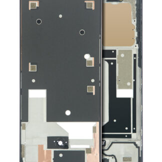 LCD-Rahmen für ZTE Axon 30 5G