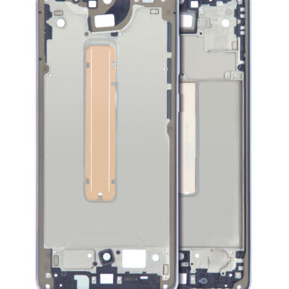 Mittelrahmen für Samsung Galaxy A73 (A735 / 2022) / A73 5G (A736 / 2022) (Gray (Grau))