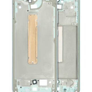 Mittelrahmen für Samsung Galaxy A73 (A735 / 2022) / A73 5G (A736 / 2022) (Mint)
