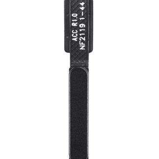 Fingerabdruck-Flexkabel Kabel für Sony Xperia 1 II (Black (Schwarz))