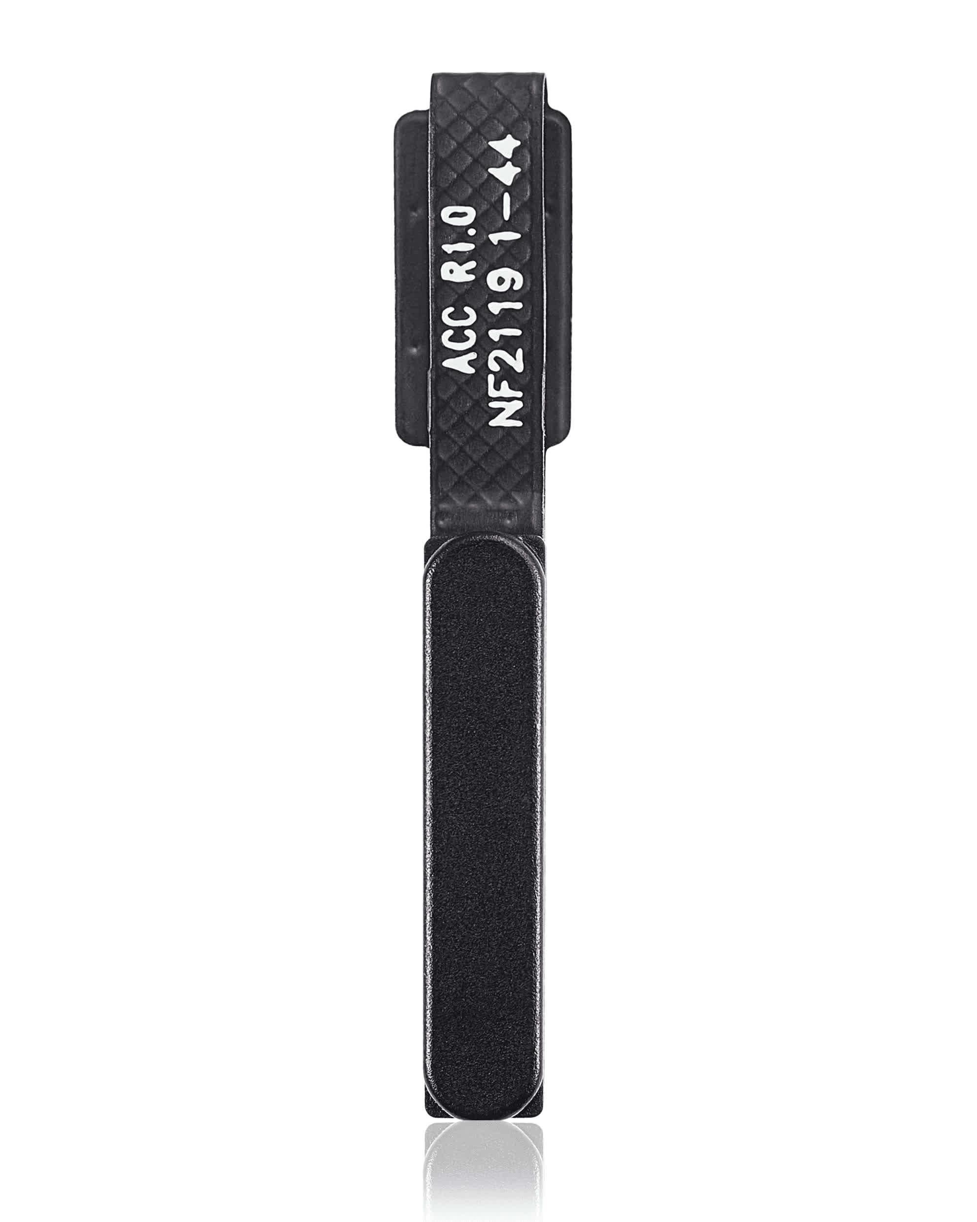 Fingerabdruck-Flexkabel Kabel für Sony Xperia 1 II (Black (Schwarz))