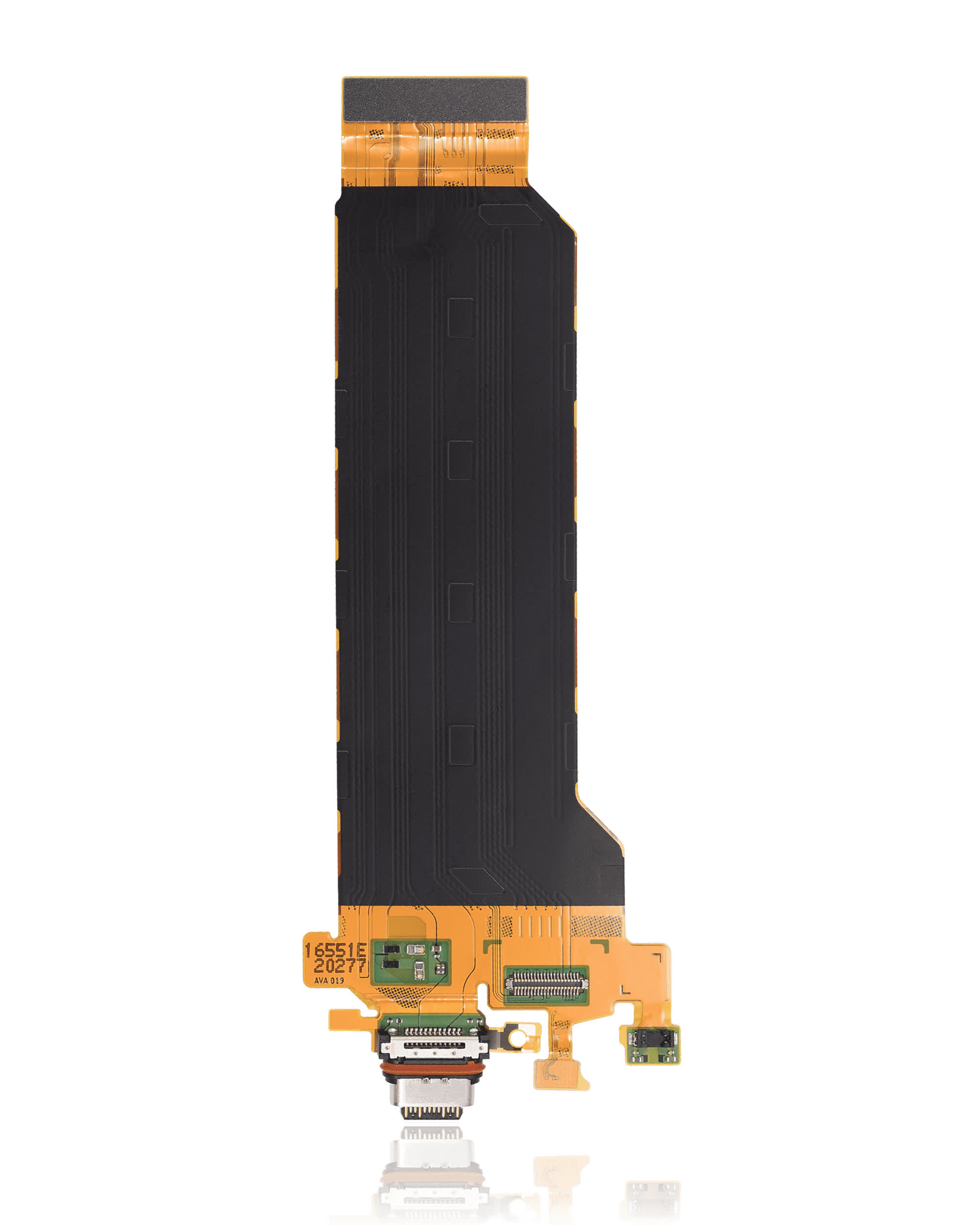 Ladebuchse Flexkabel für Sony Xperia 5 II