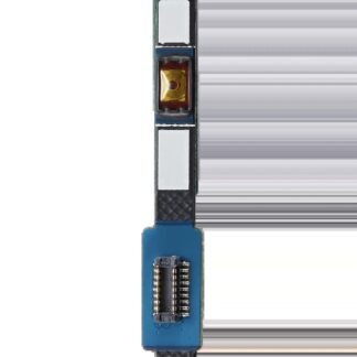 Fingerabdruck-Flexkabel Kabel für Sony Xperia 5 II (Black (Schwarz))