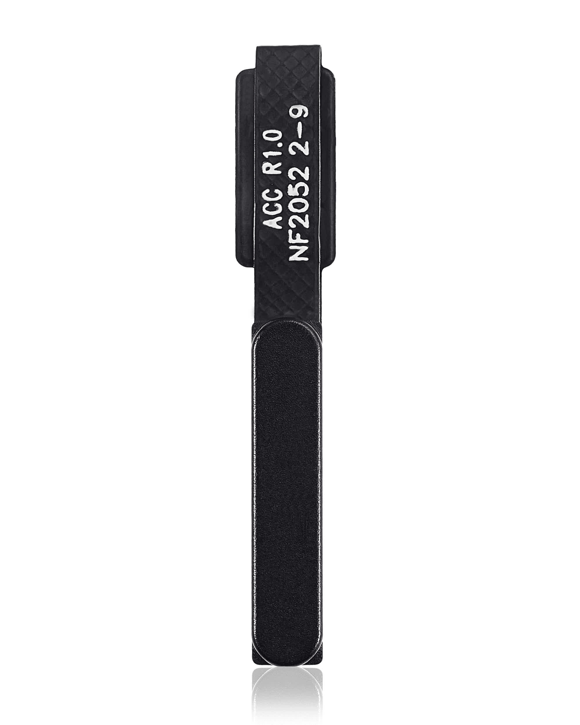 Fingerabdruck-Flexkabel Kabel für Sony Xperia 10 III (Black (Schwarz))