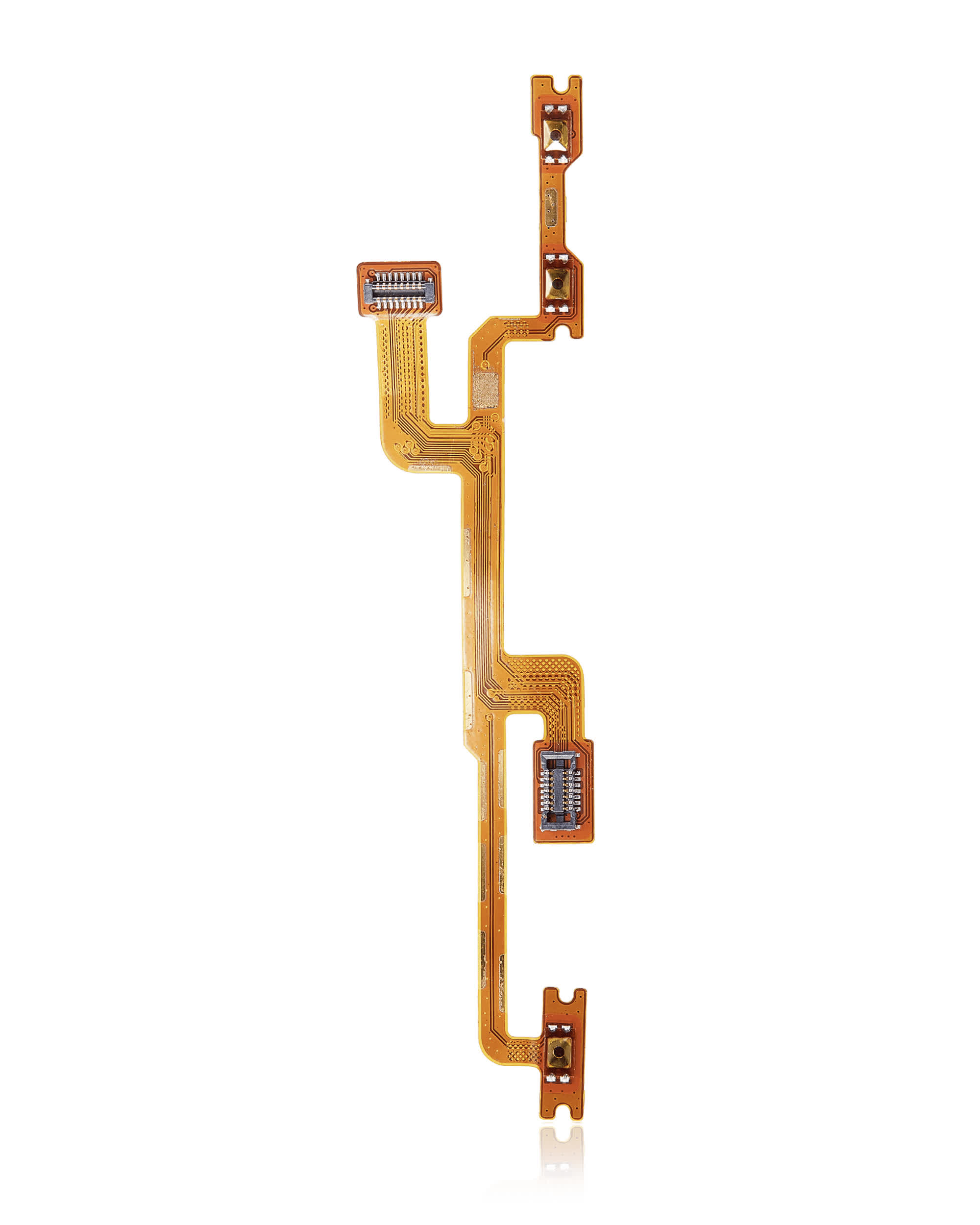 Power / Lautstärketaste Flex für Sony Xperia 10 III