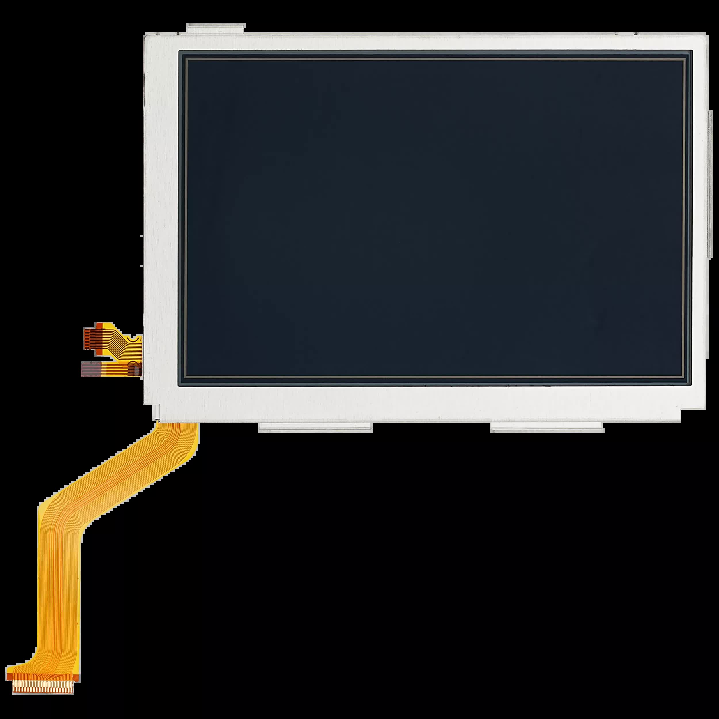 oben LCD Display für Nintendo neu 3DS (2015) (TN TFT)