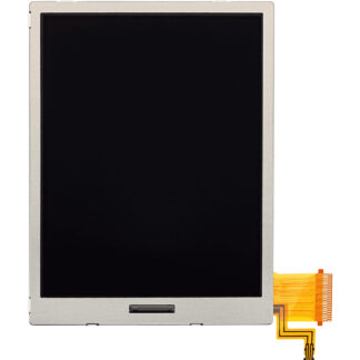 unten LCD Display für Nintendo 3DS