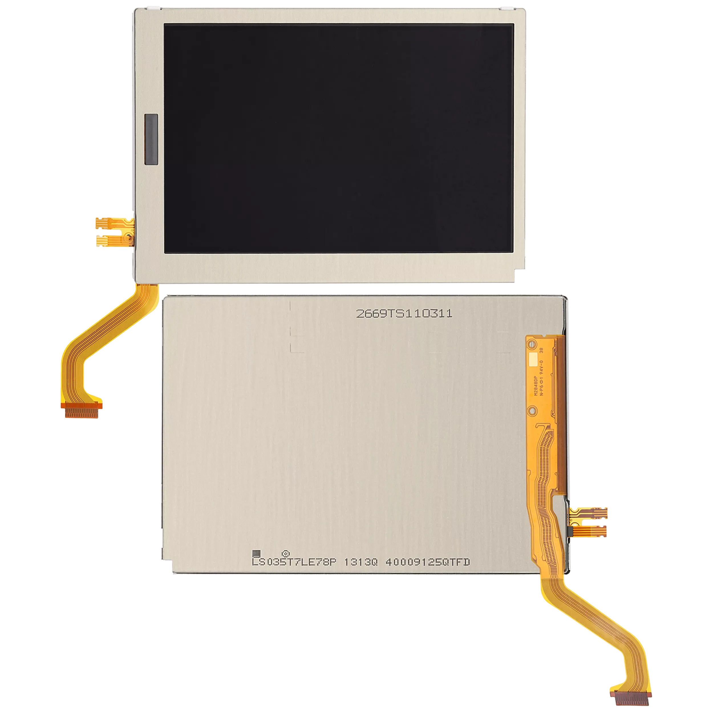 oben LCD Display für Nintendo 3DS – Bild 2