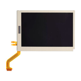 oben LCD Display für Nintendo 3DS