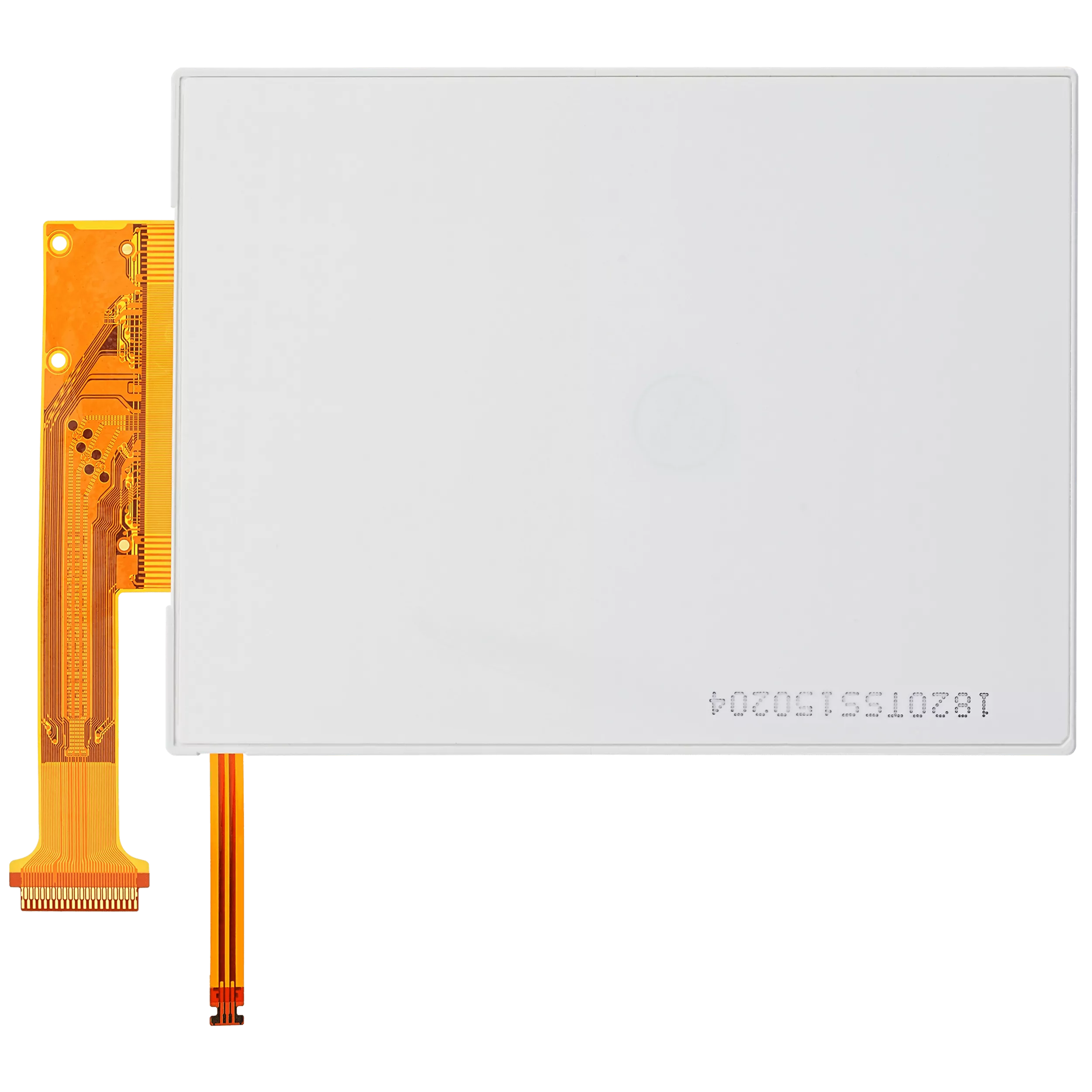 unten LCD Display für Nintendo 3DS (2015) – Bild 3