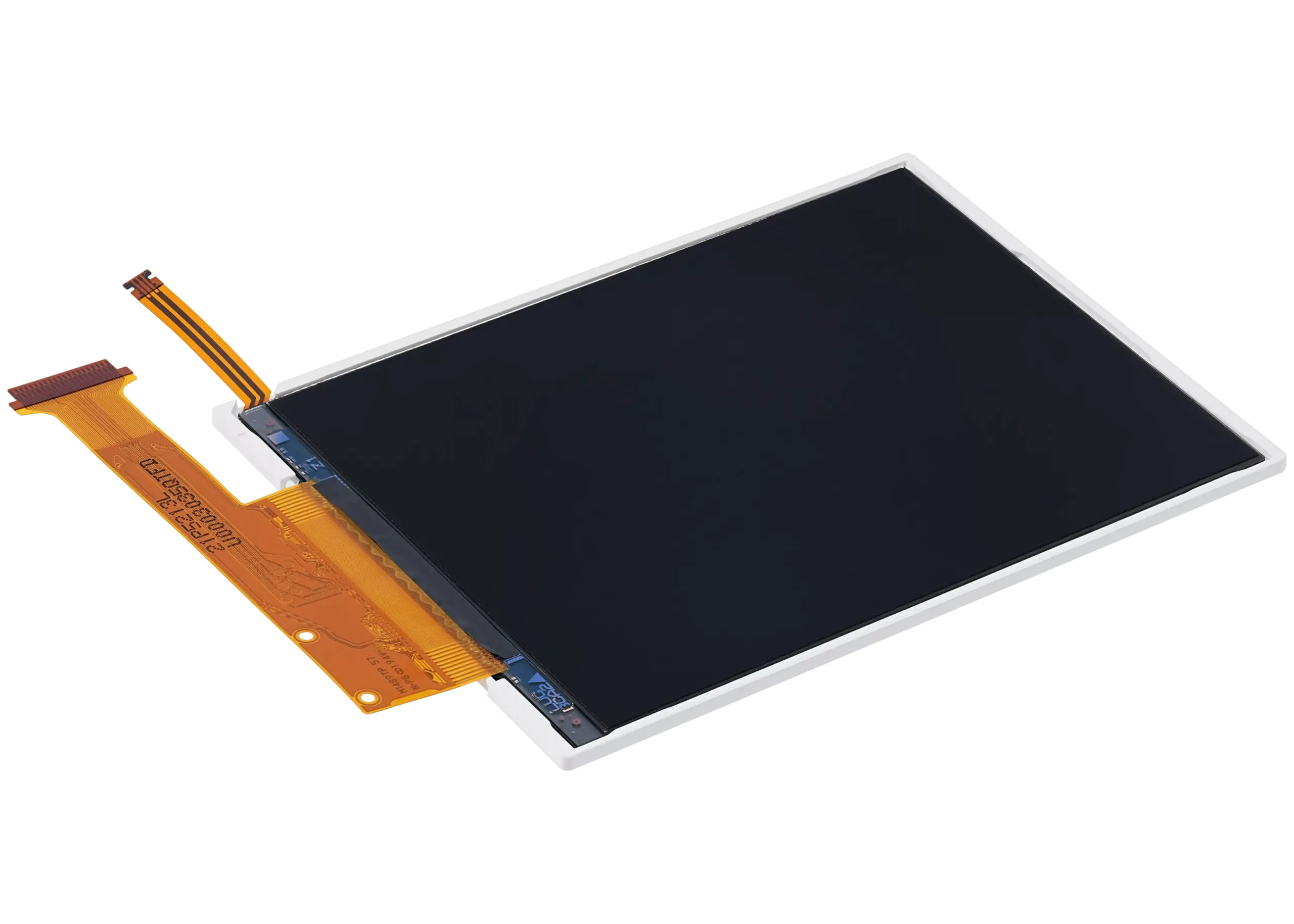 unten LCD Display für Nintendo 3DS (2015) – Bild 4