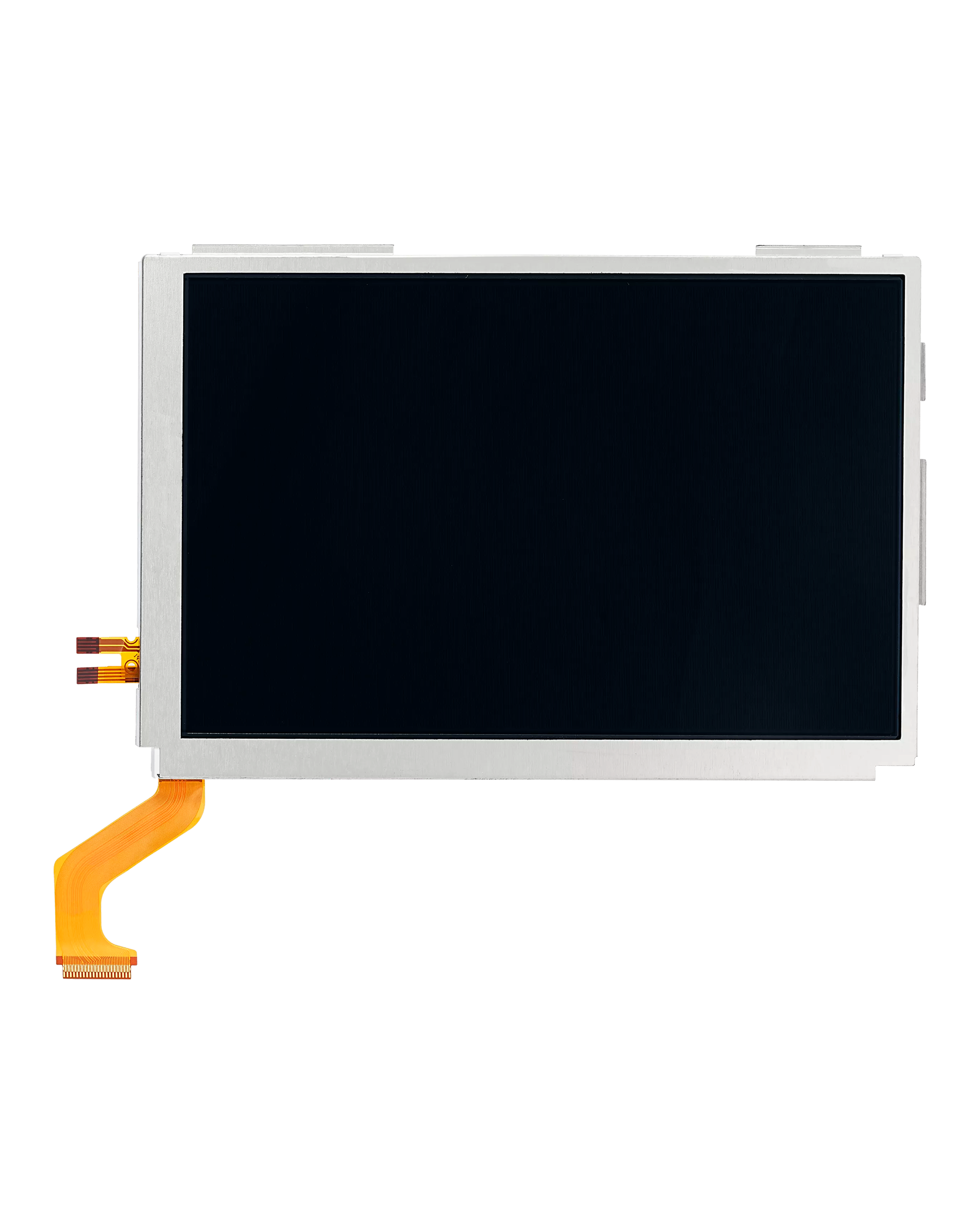 oben LCD Display für Nintendo 3DS XL (professionell aufgearbeitet) – Bild 4
