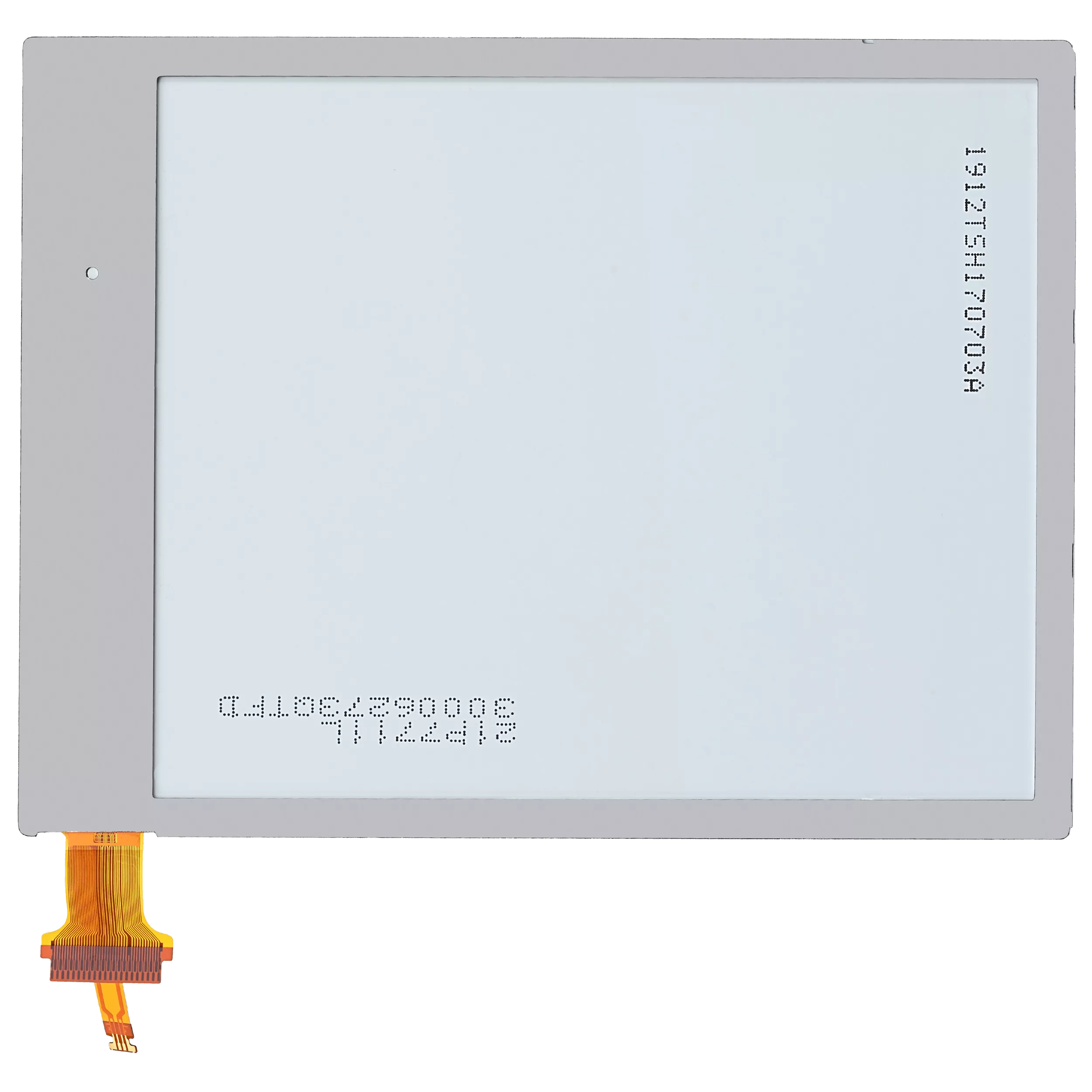unten LCD Display für Nintendo neu 3DS XL – Bild 3