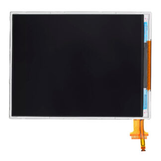 unten LCD Display für Nintendo neu 3DS XL