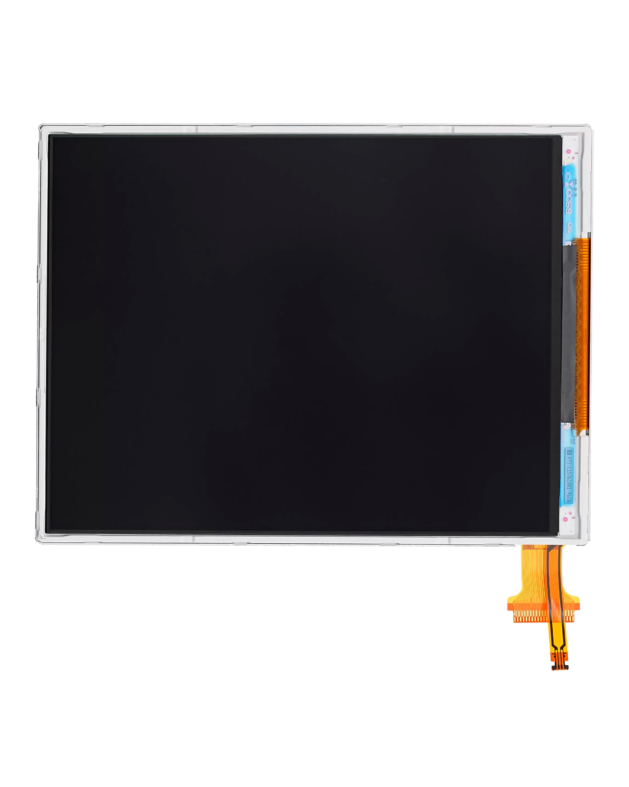 unten LCD Display für Nintendo neu 3DS XL