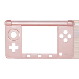 Mittelrahmen für Nintendo 3DS (Coral)