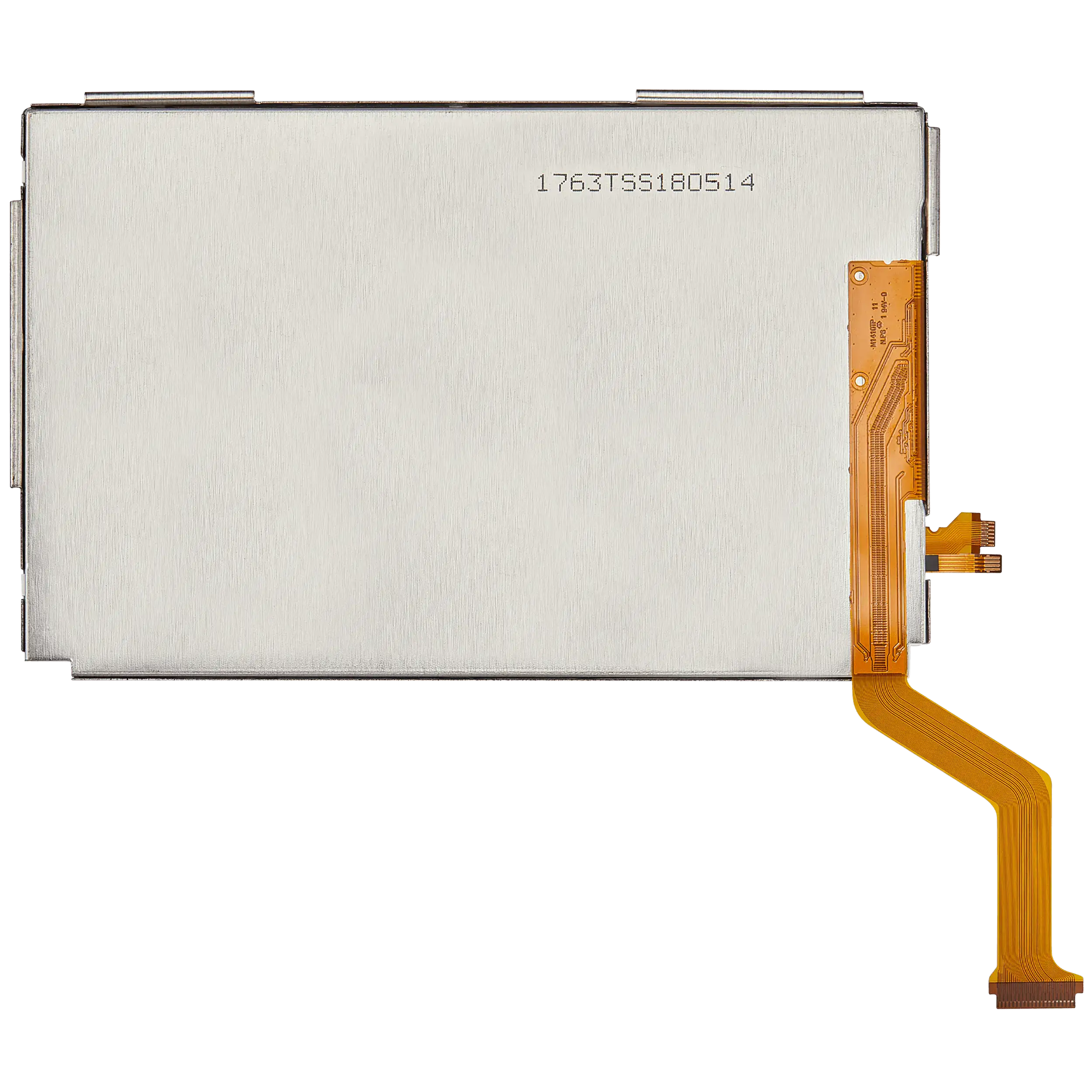 oben LCD Display für Nintendo neu 3DS XL – Bild 3