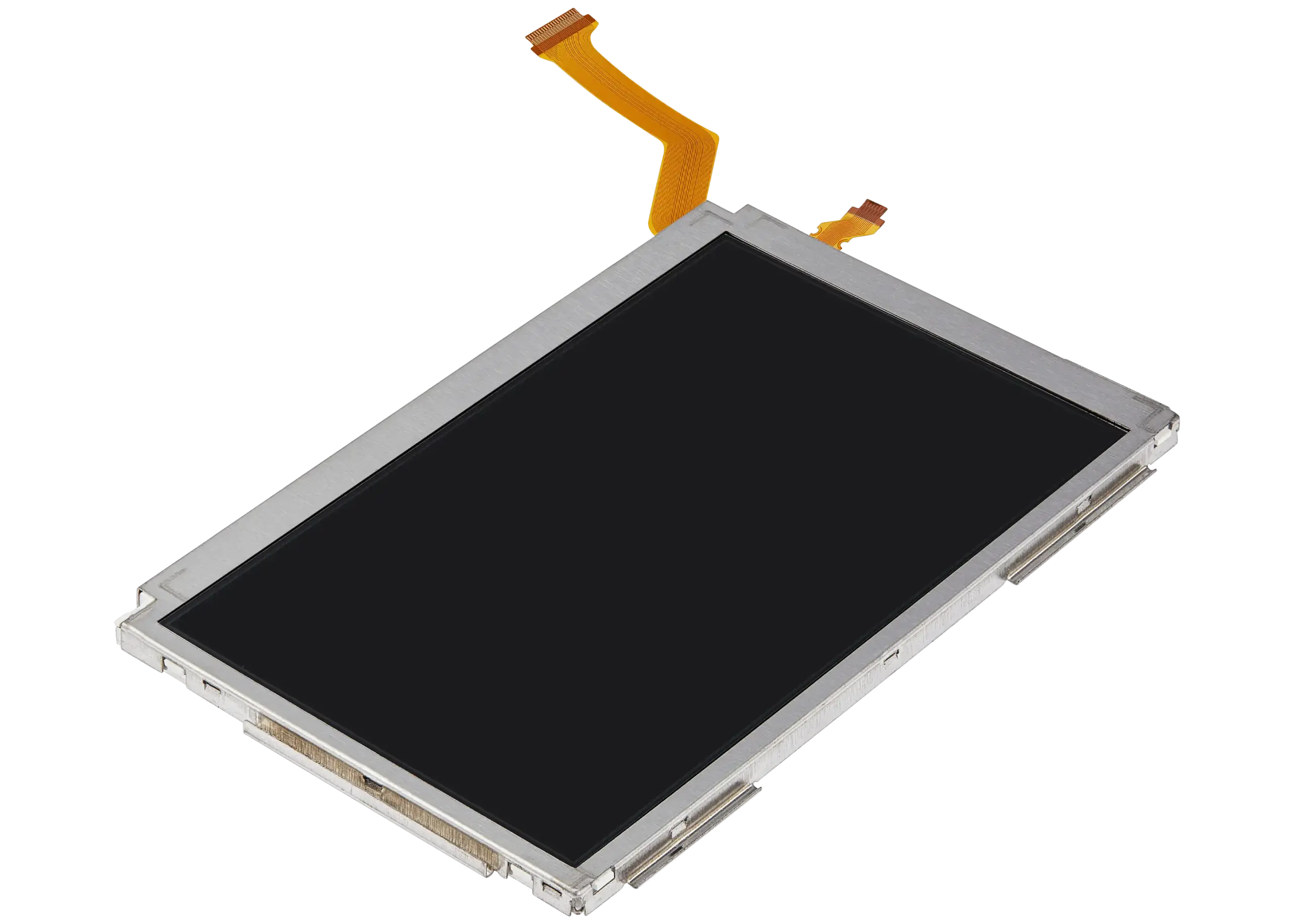 oben LCD Display für Nintendo neu 3DS XL – Bild 4