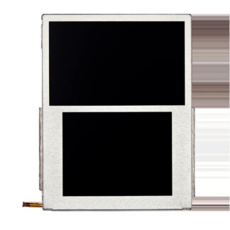 LCD Display (Top und Bottom) für Nintendo 2DS