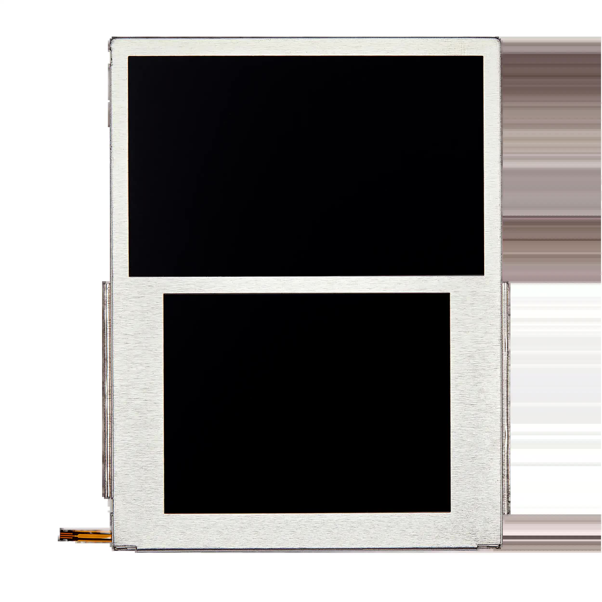 LCD Display (Top und Bottom) für Nintendo 2DS