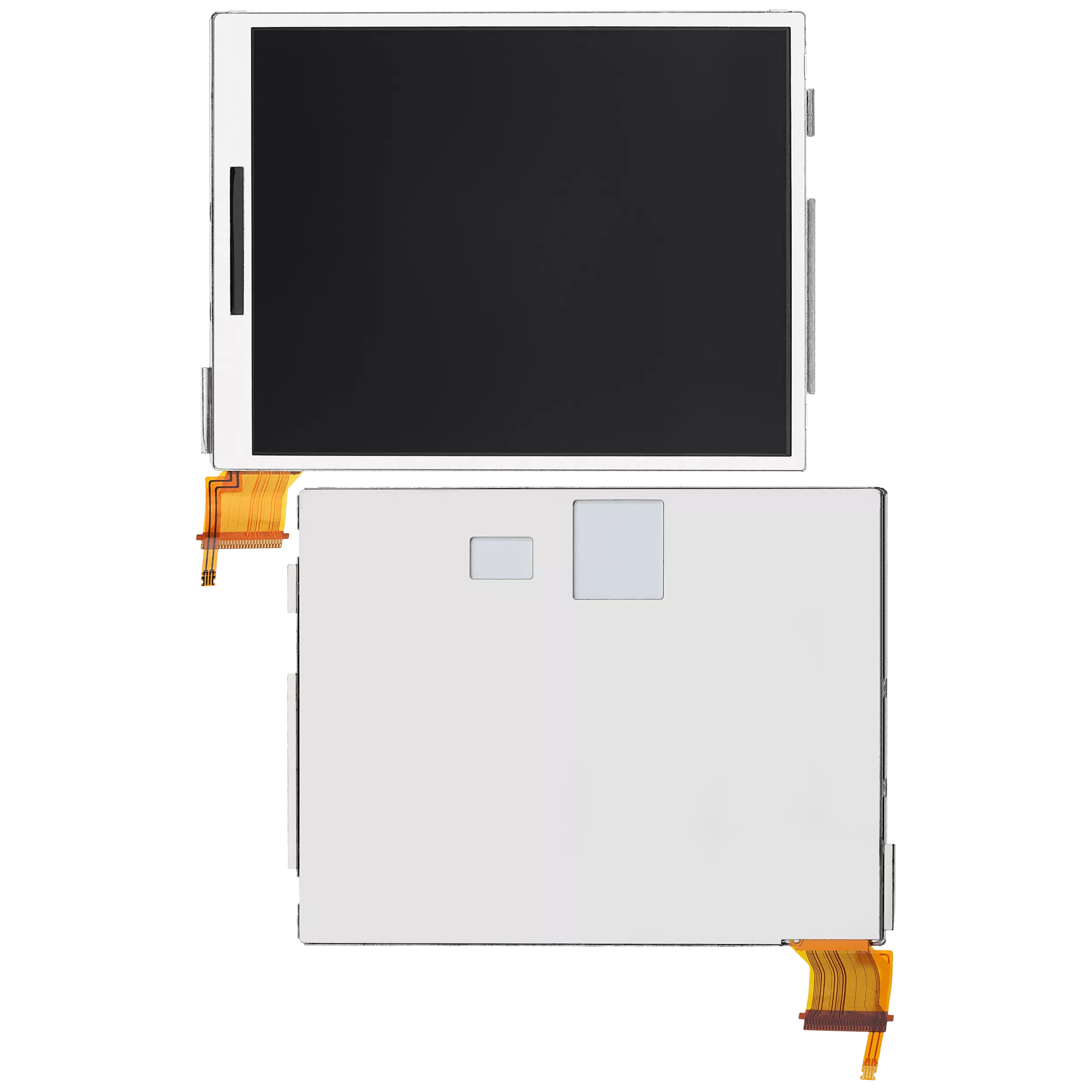 unten LCD Display für Nintendo 3DS XL – Bild 2