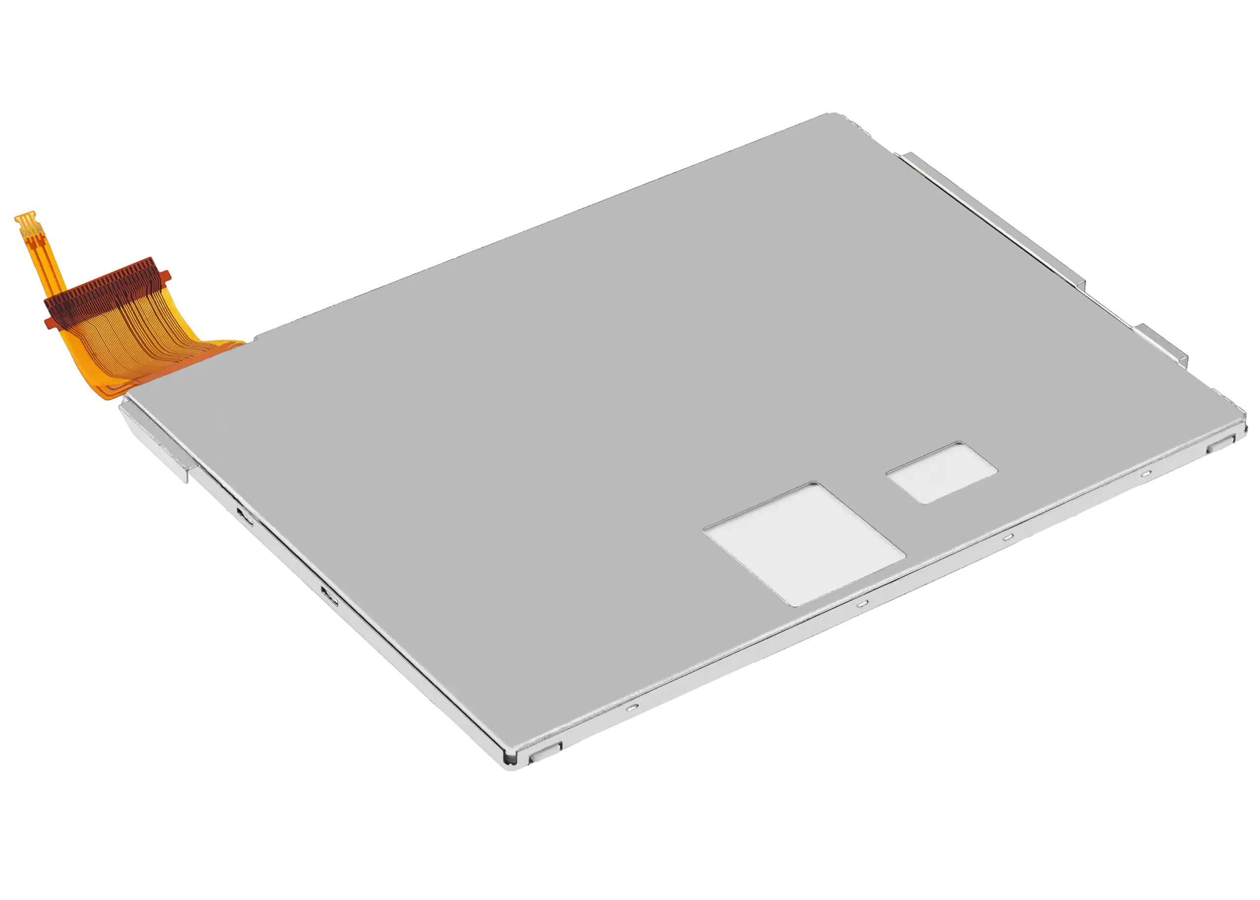 unten LCD Display für Nintendo 3DS XL – Bild 4