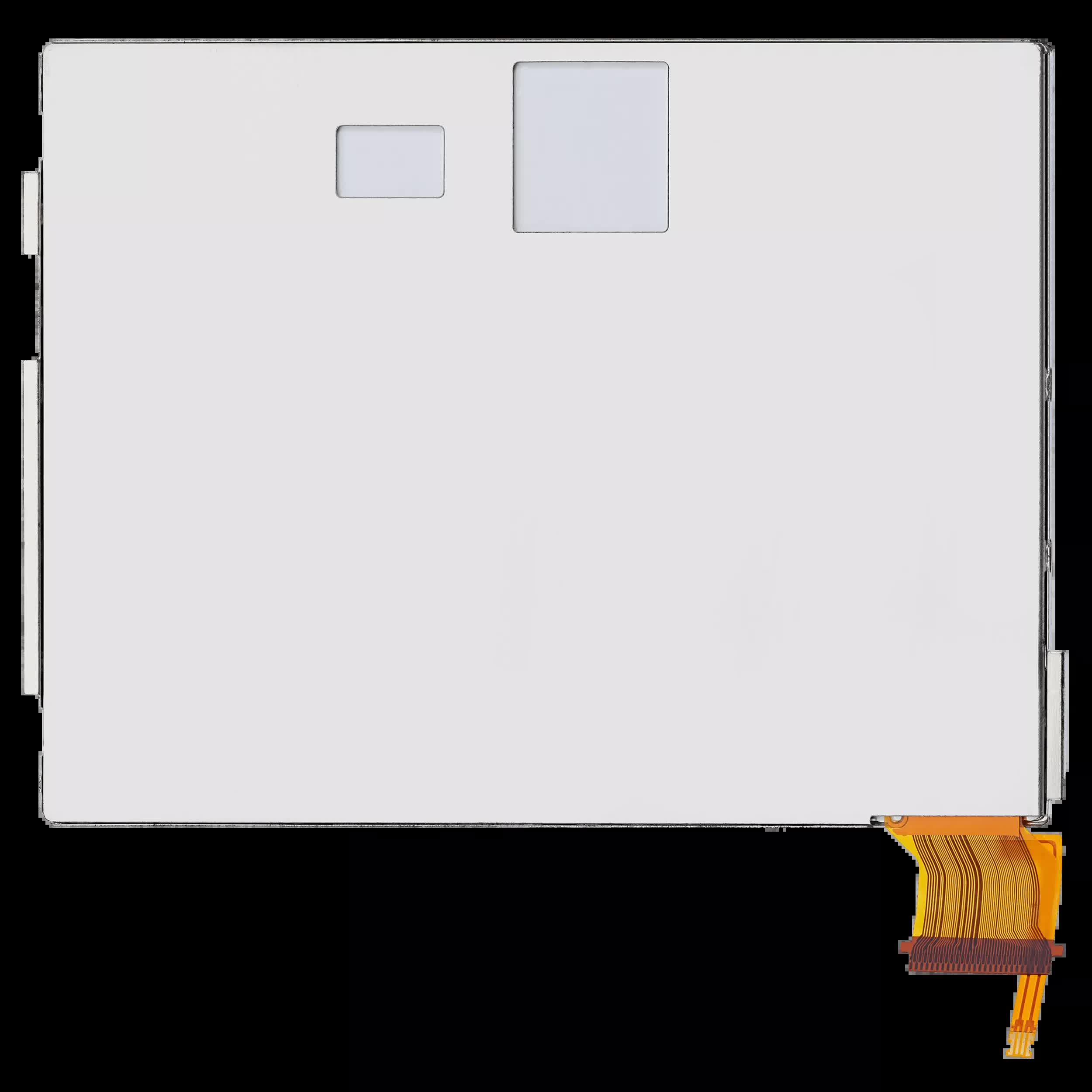 unten LCD Display für Nintendo 3DS XL