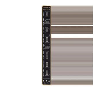 Rückkamera Programming Platine für iPhone XR to 12 Pro Max (I2C)