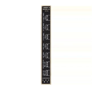 Rückkamera Programming Platine für iPhone 13-14 Series (I2C)