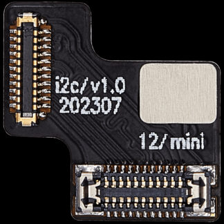 Rückkamera Tag-On Flexkabel für iPhone 12 Mini (I2C)