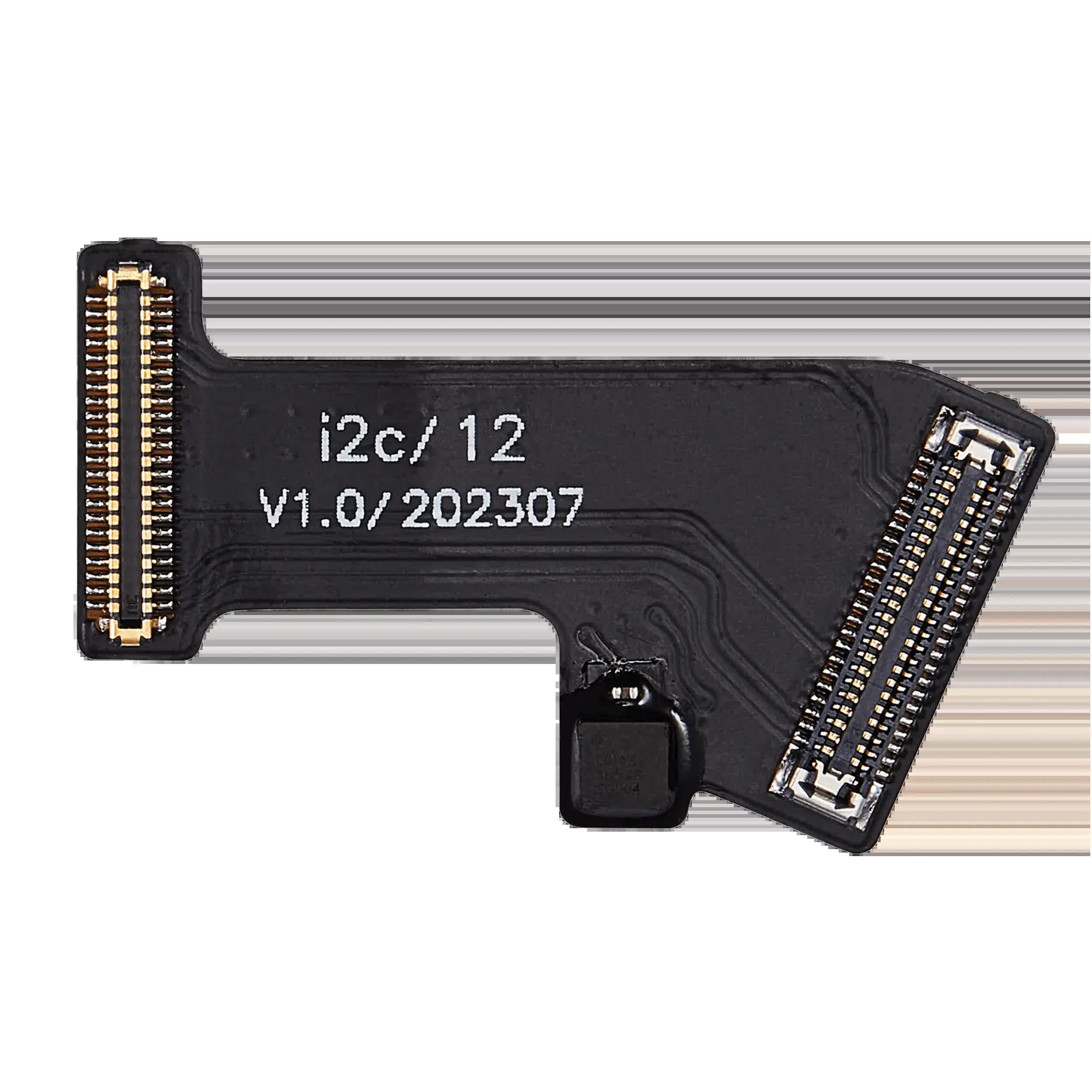 Rückkamera Tag-On Flexkabel für iPhone 12 (I2C)