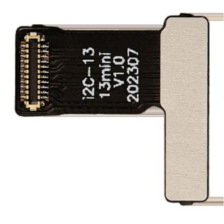 Rückkamera Tag-On Flexkabel für iPhone 13/13 Mini (I2C)