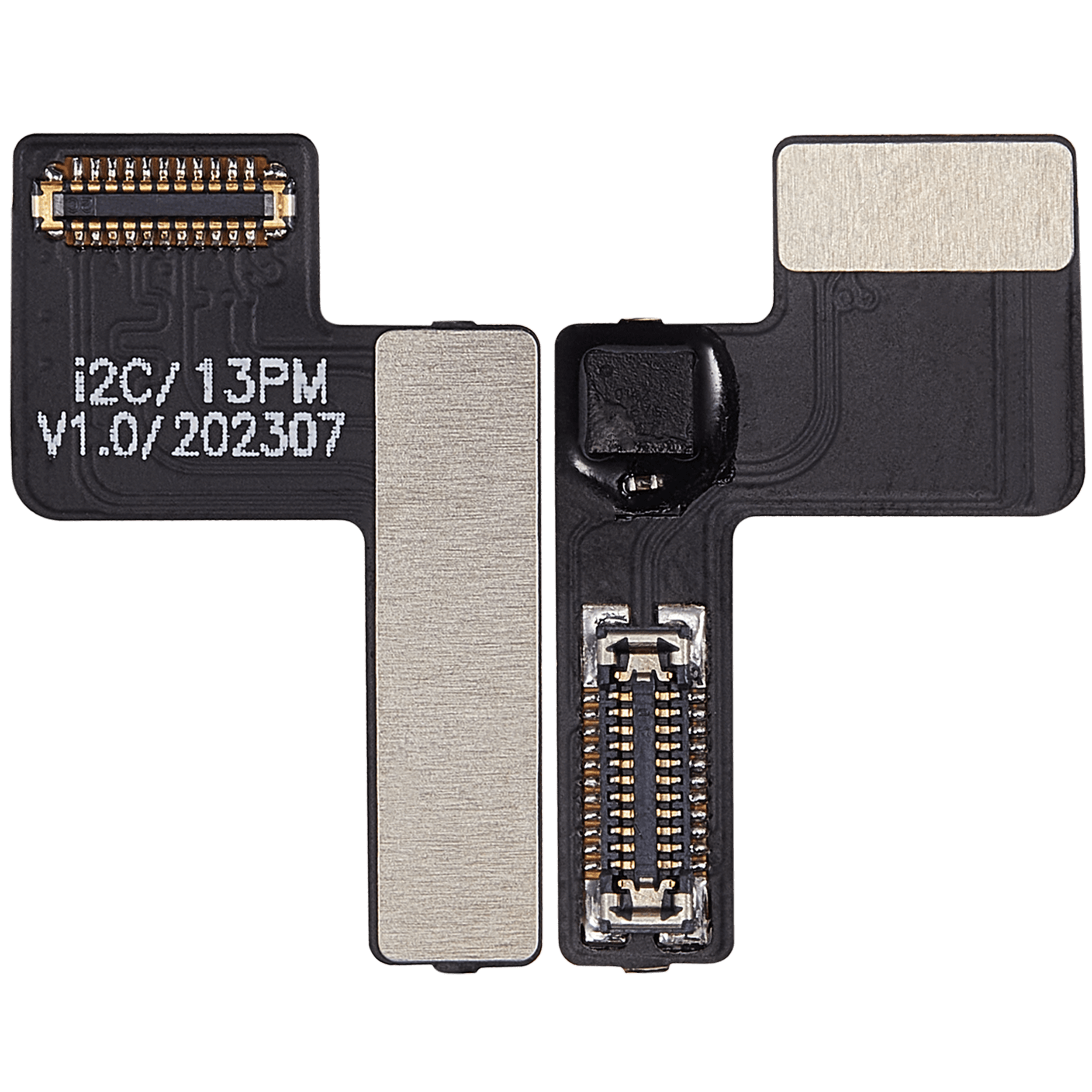 Rückkamera Tag-On Flexkabel für iPhone 13 Pro/13 Pro Max (I2C) – Bild 2