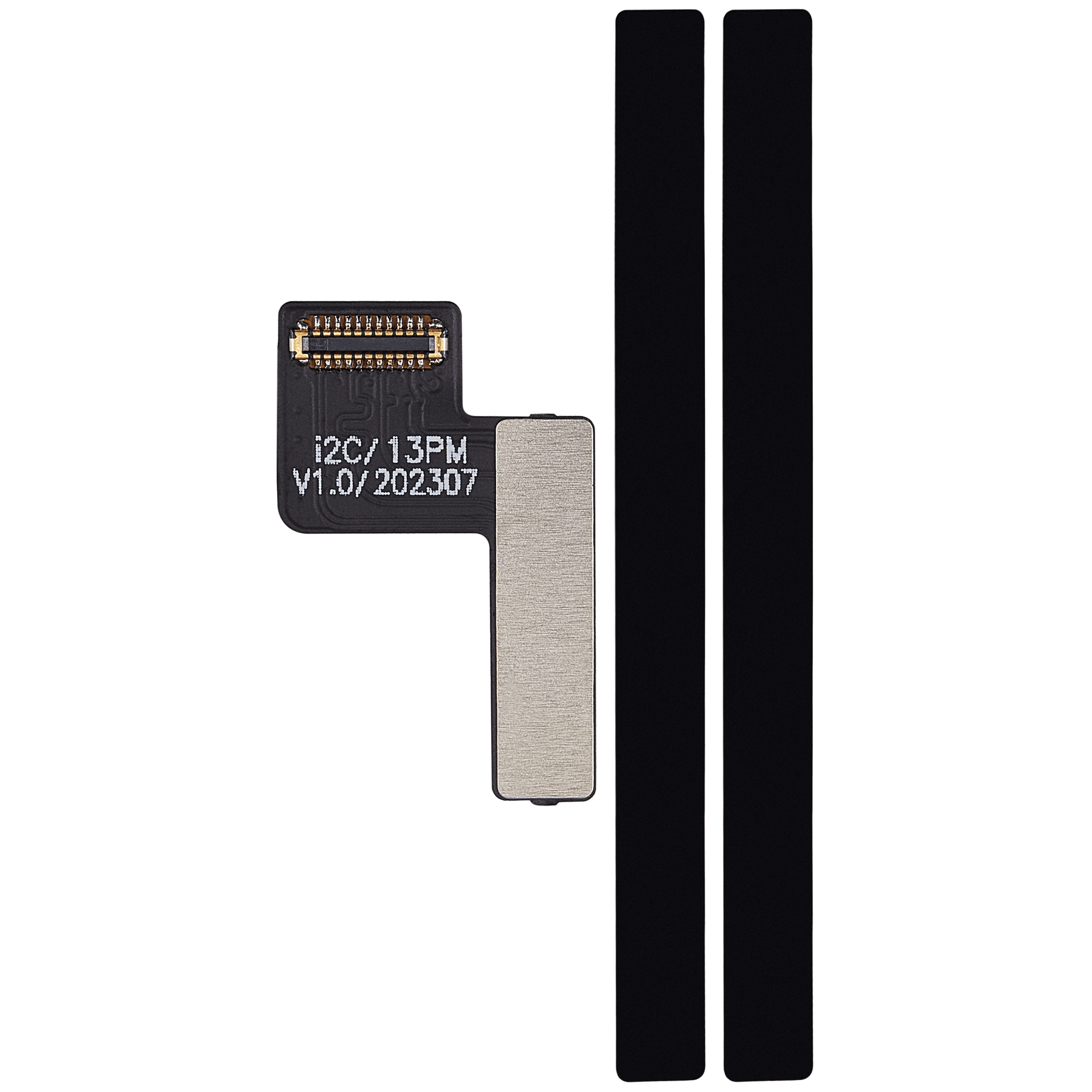 Rückkamera Tag-On Flexkabel für iPhone 13 Pro/13 Pro Max (I2C) – Bild 4