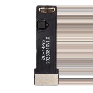 Rückkamera Tag-On Flexkabel für iPhone 14 Pro (I2C)