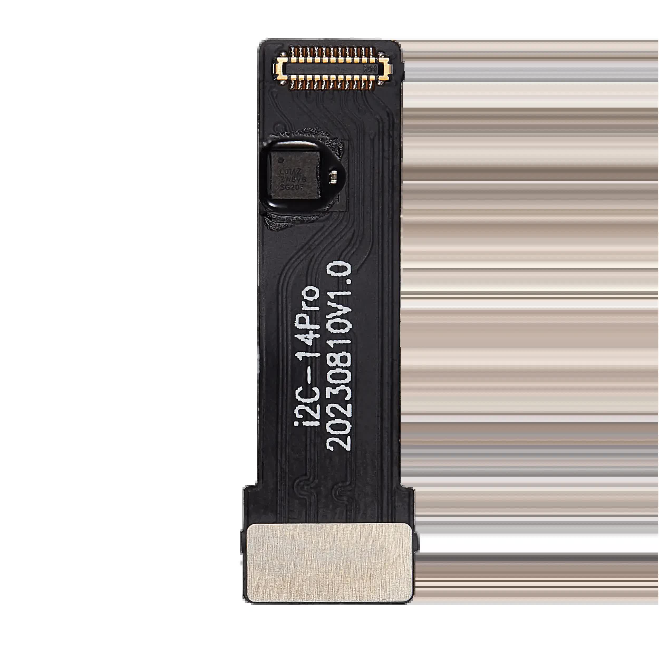 Rückkamera Tag-On Flexkabel für iPhone 14 Pro (I2C)