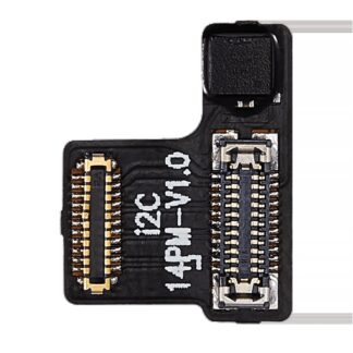 Rückkamera Tag-On Flexkabel für iPhone 14 Pro Max (I2C)