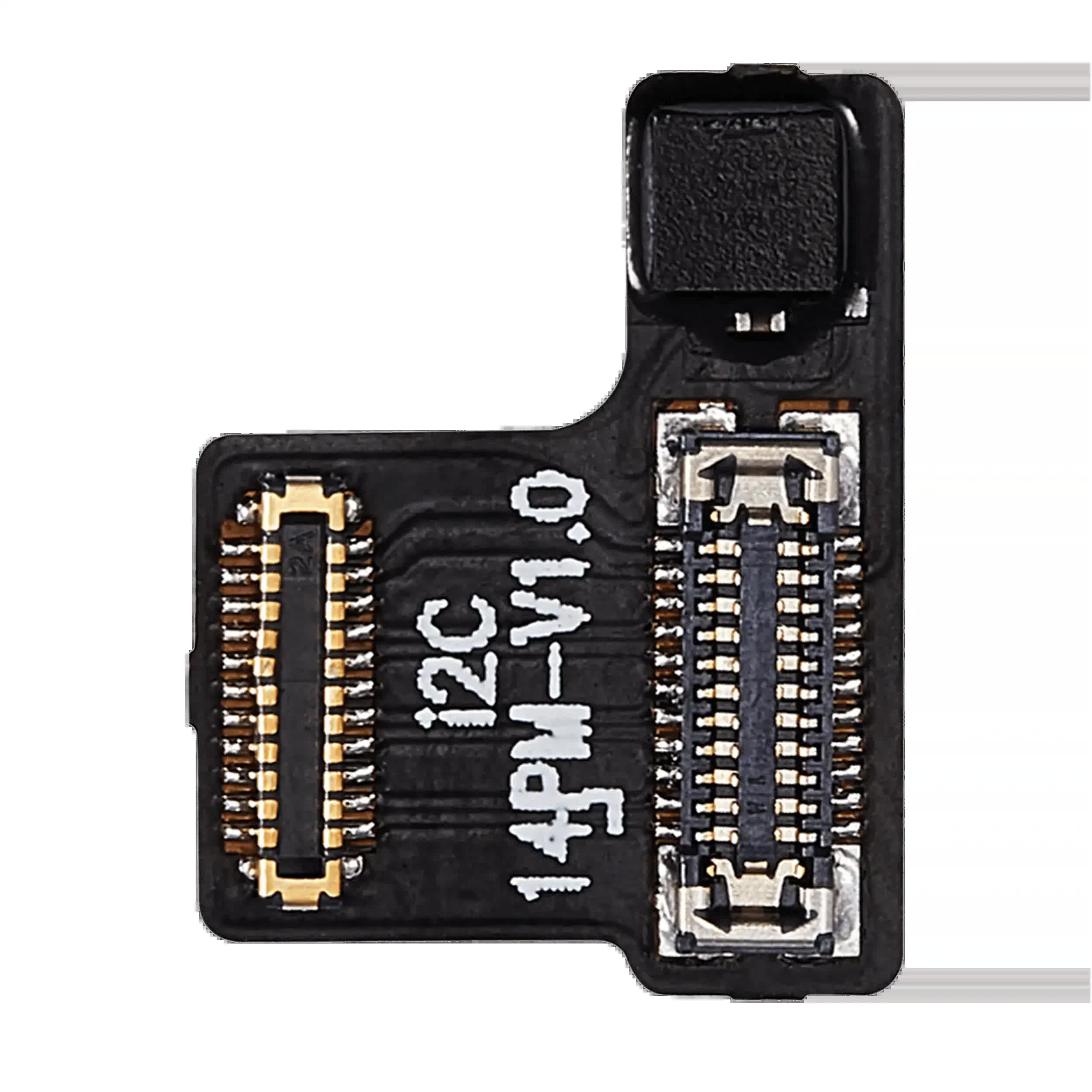 Rückkamera Tag-On Flexkabel für iPhone 14 Pro Max (I2C)