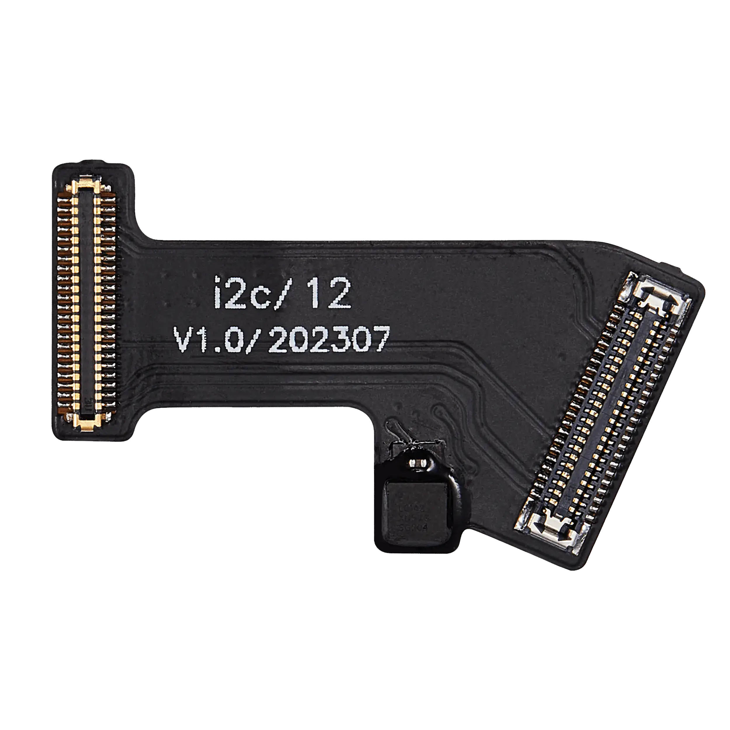 Näherungssensor Flexkabel für iPhone XS MAX (Programming und Löten erforderlich) (I2C) – Bild 5