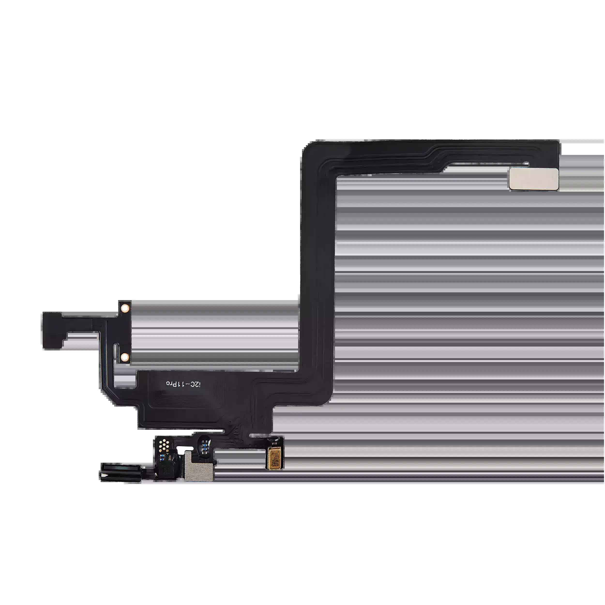 Näherungssensor Flexkabel für iPhone 11 Pro (Programming und Löten erforderlich) (I2C)