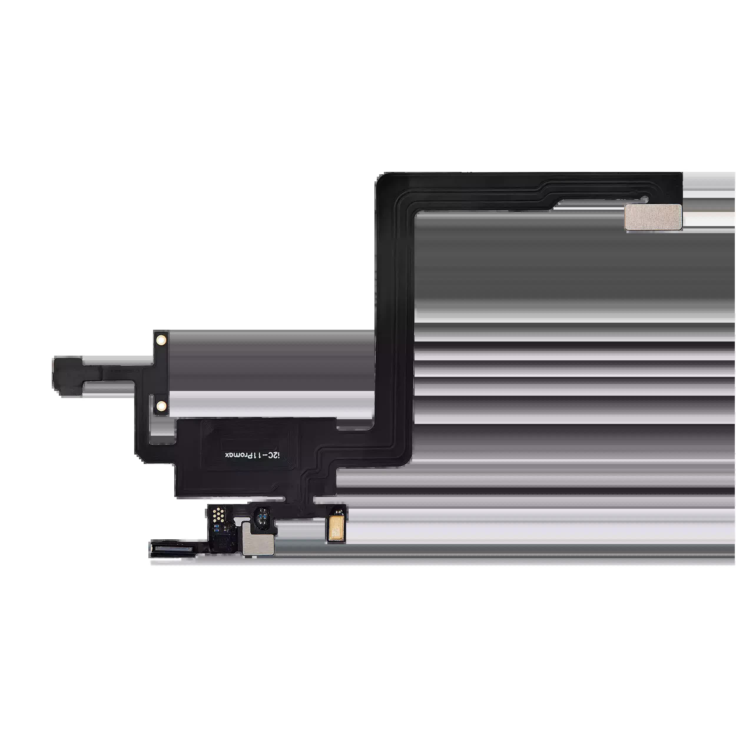 Näherungssensor Flexkabel für iPhone 11 Pro Max (Programming und Löten erforderlich) (I2C)