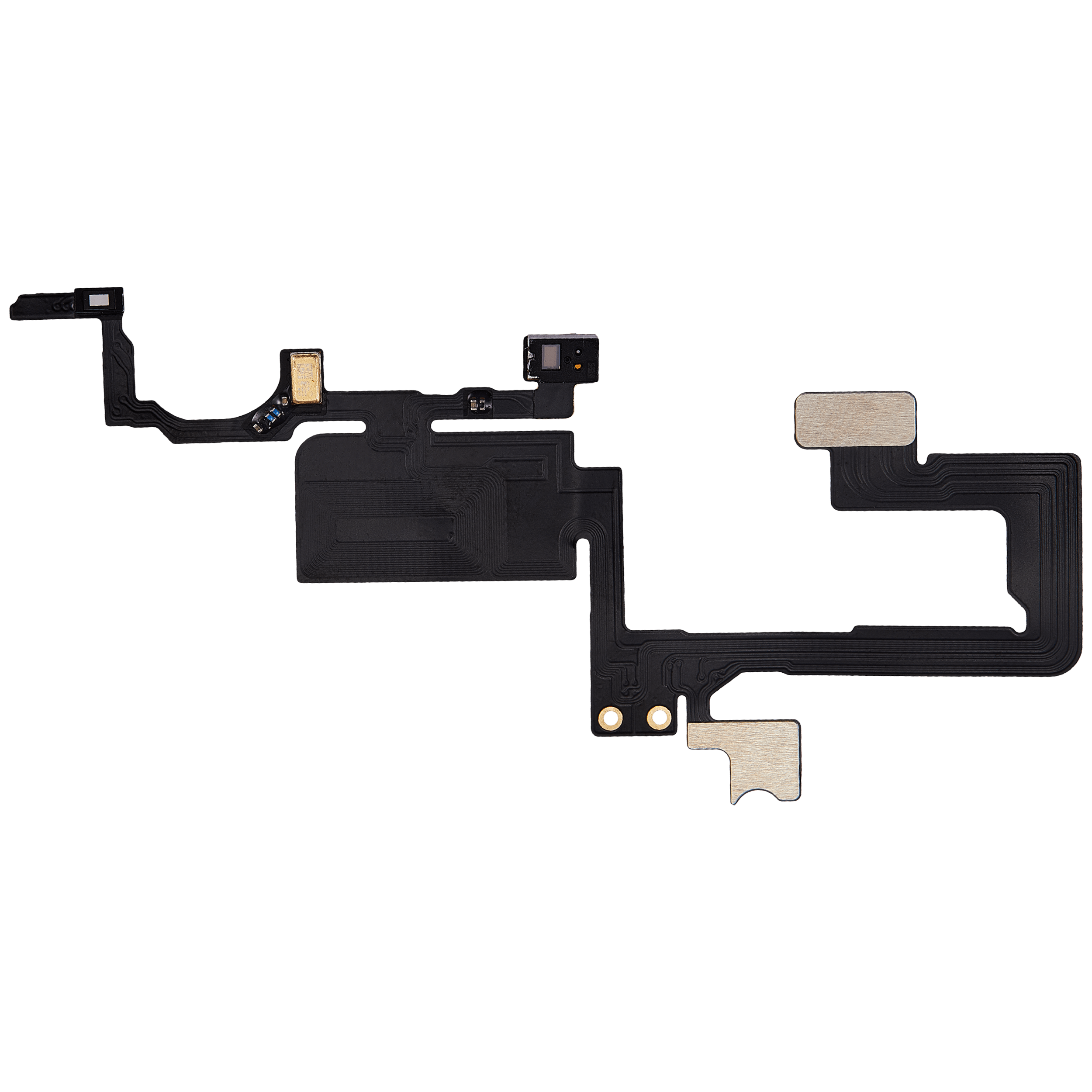 Näherungssensor Flexkabel für iPhone 12 Mini (Programming und Löten erforderlich) (I2C) – Bild 3