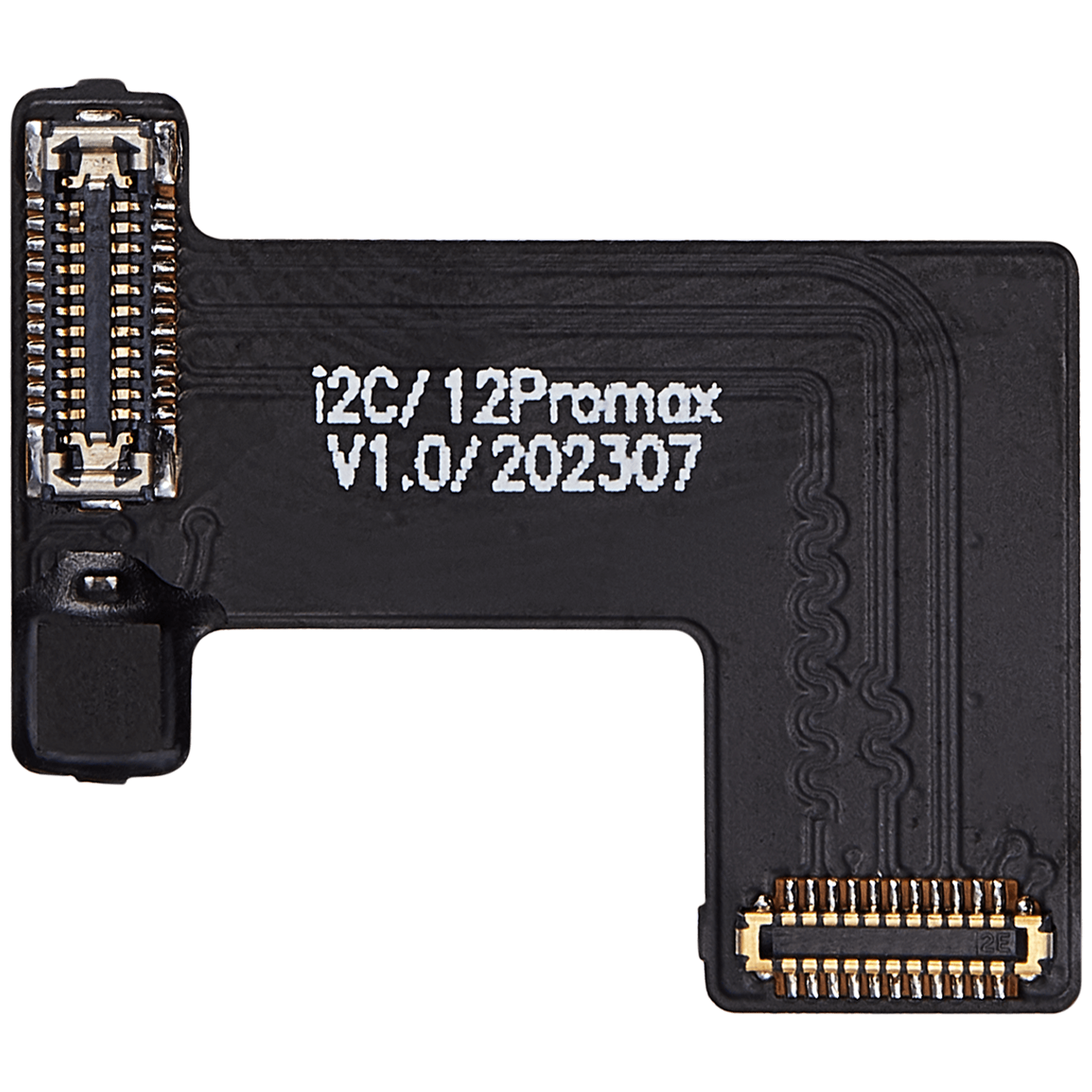 Näherungssensor Flexkabel für iPhone 12 Mini (Programming und Löten erforderlich) (I2C) – Bild 5