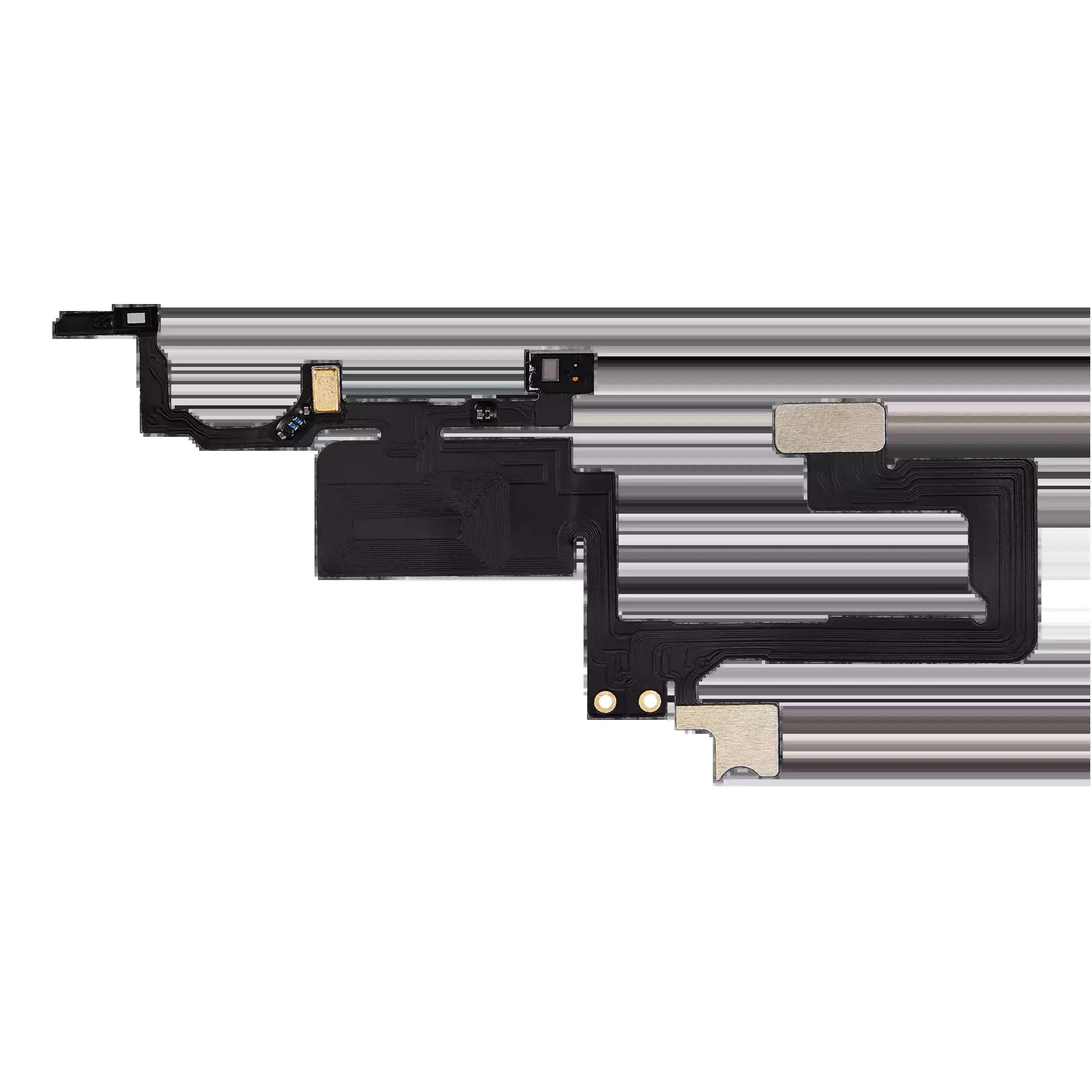 Näherungssensor Flexkabel für iPhone 12 Mini (Programming und Löten erforderlich) (I2C)