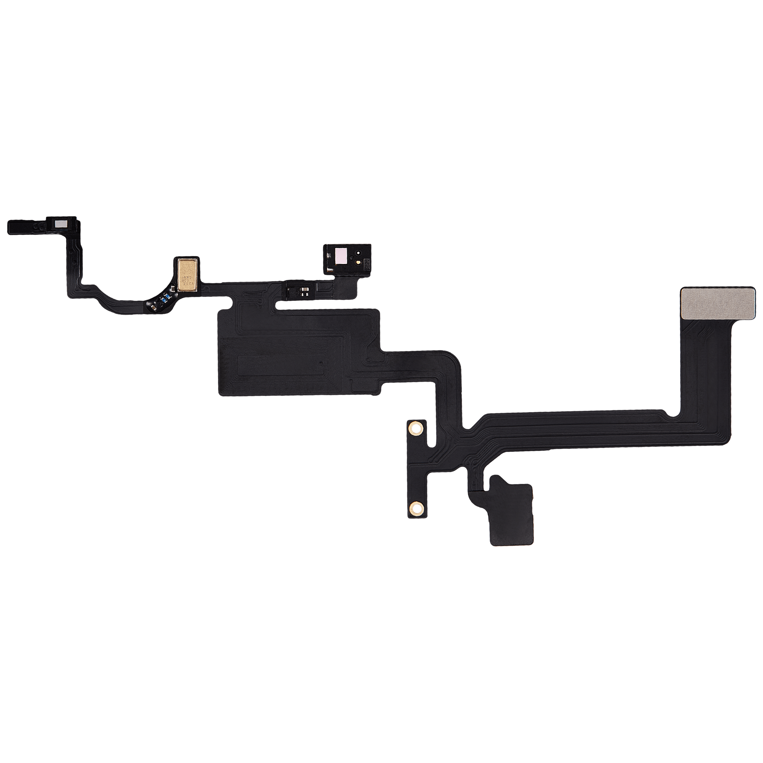Näherungssensor Flexkabel für iPhone 12/12 Pro(Programming und Löten erforderlich) (I2C) – Bild 3