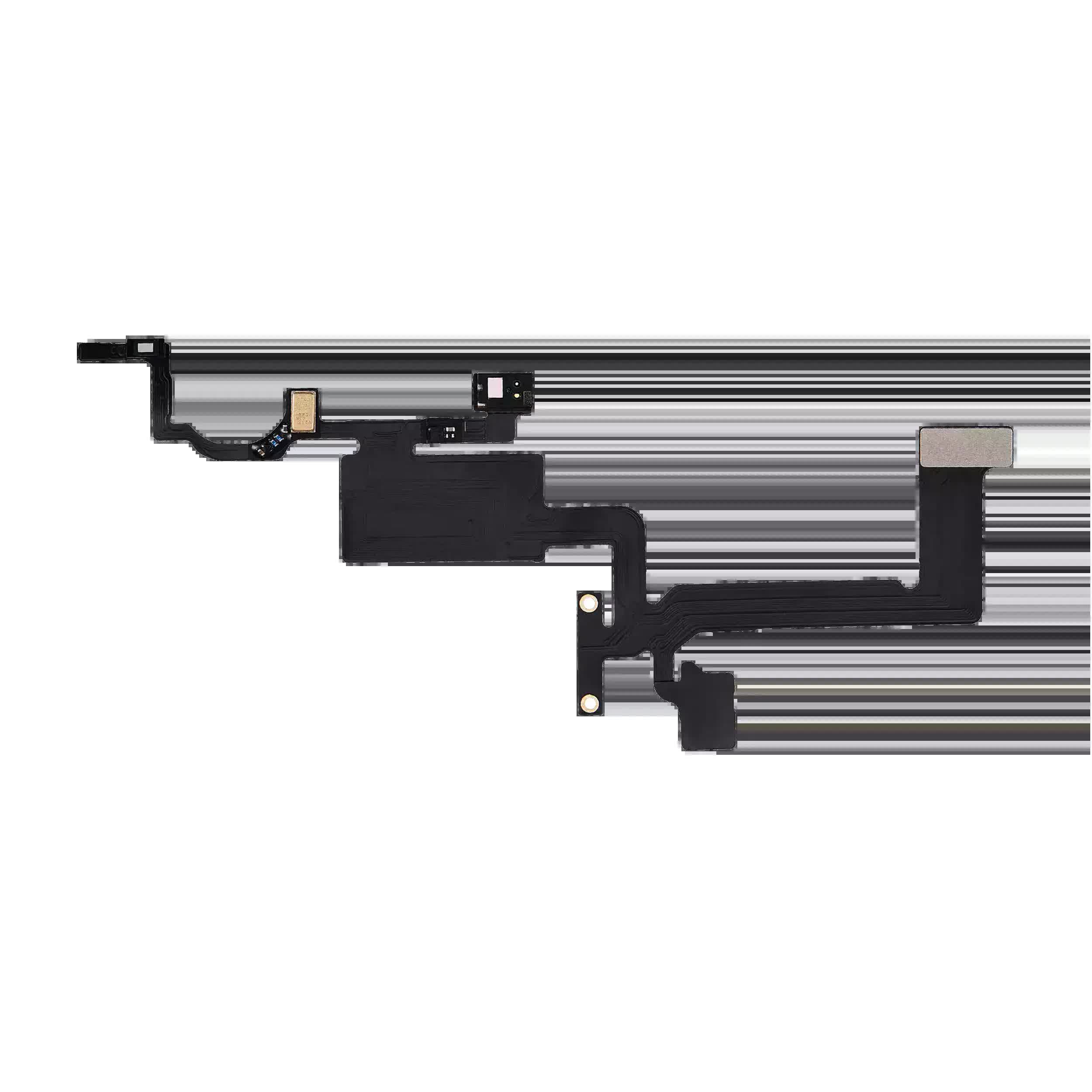 Näherungssensor Flexkabel für iPhone 12/12 Pro(Programming und Löten erforderlich) (I2C)